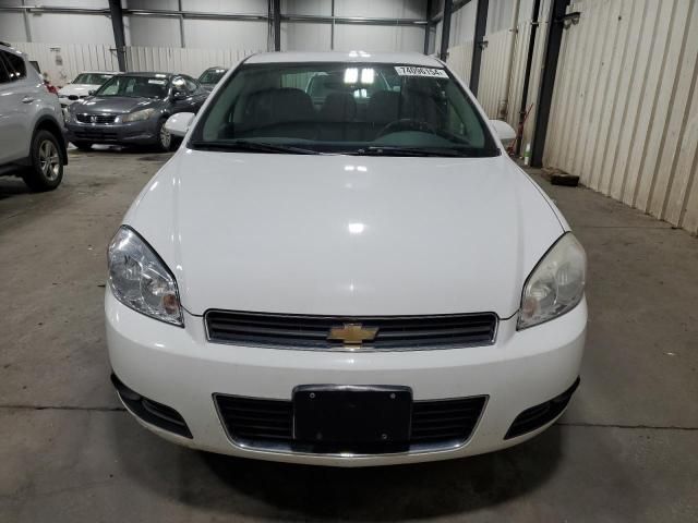 2010 Chevrolet Impala LT