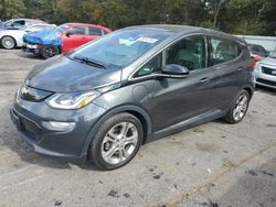 2019 Chevrolet Bolt EV LT en venta en Austell, GA