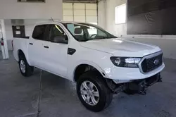 Salvage cars for sale at Magna, UT auction: 2020 Ford Ranger XL