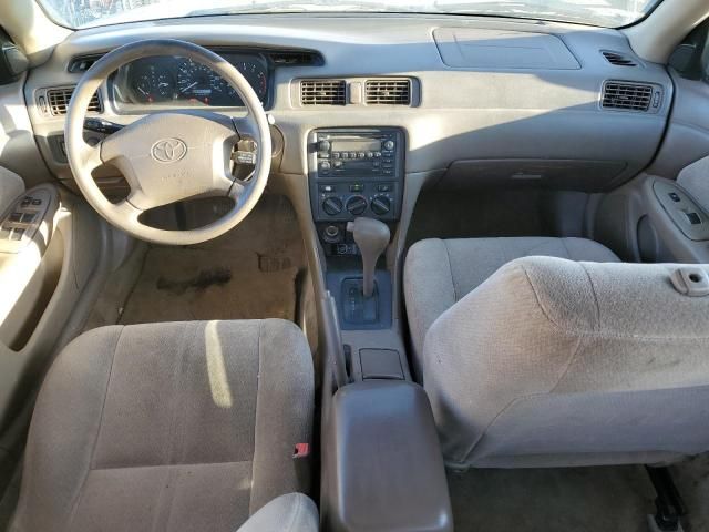 2001 Toyota Camry CE