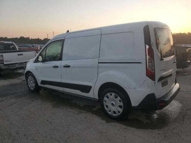 2020 Ford Transit Connect XLT