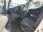 2014 Nissan NV200 2.5S