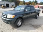 2005 Toyota Tundra Double Cab SR5