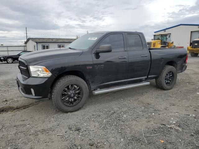 2014 Dodge RAM 1500 ST