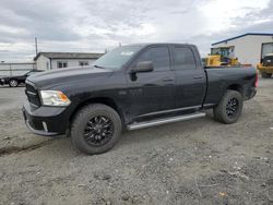 Salvage cars for sale from Copart Airway Heights, WA: 2014 Dodge RAM 1500 ST