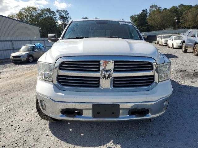 2013 Dodge RAM 1500 SLT