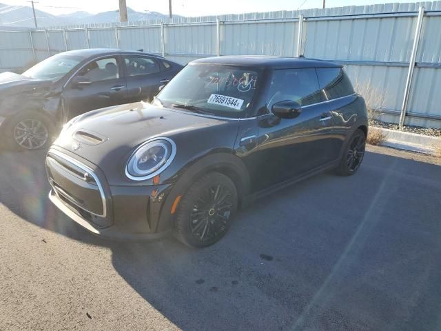 2024 Mini Cooper SE