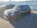 2024 Mini Cooper SE