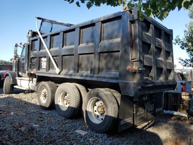 1997 Western Star Conventional 4900E