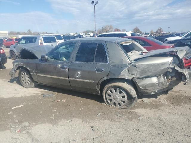 2003 Mercury Grand Marquis LS