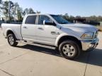 2014 Dodge RAM 3500 Longhorn