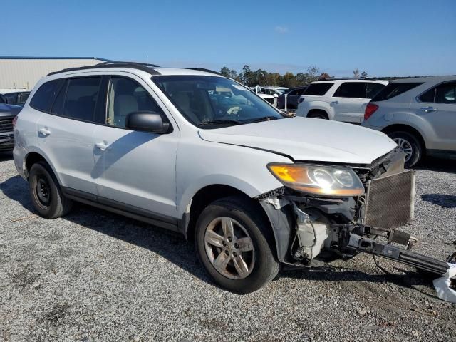 2009 Hyundai Santa FE GLS