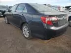 2014 Toyota Camry Hybrid