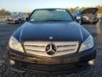 2008 Mercedes-Benz C 350