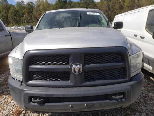 2016 Dodge RAM 2500 ST