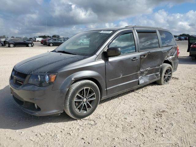 2016 Dodge Grand Caravan R/T