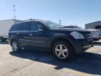 2007 Mercedes-Benz GL 450 4matic