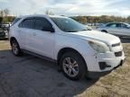 2010 Chevrolet Equinox LS