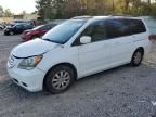 2008 Honda Odyssey EXL