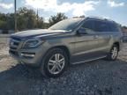 2014 Mercedes-Benz GL 350 Bluetec