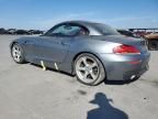 2011 BMW Z4 SDRIVE35I