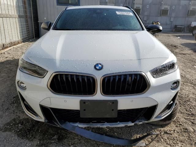 2019 BMW X2 M35I