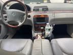 2005 Mercedes-Benz S 500