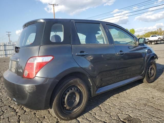 2006 Scion XA