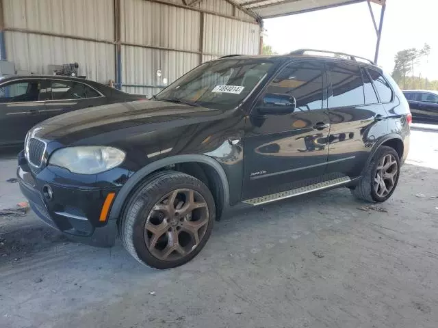 2013 BMW X5 XDRIVE35I