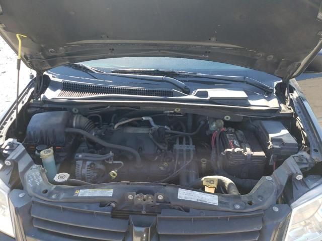 2008 Dodge Grand Caravan SE