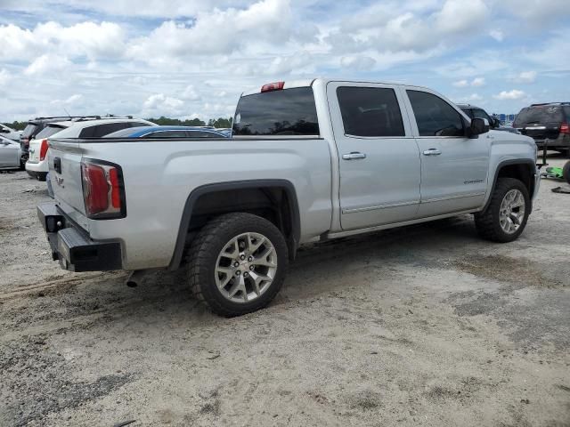 2016 GMC Sierra K1500 SLT