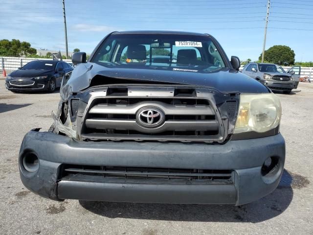 2009 Toyota Tacoma