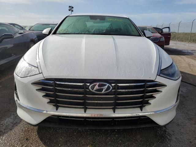 2020 Hyundai Sonata SE