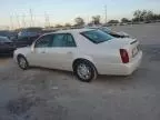 2002 Cadillac Deville