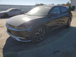 2023 Hyundai Ioniq 5 SEL en venta en Fredericksburg, VA