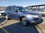 2011 Subaru Forester 2.5X Premium