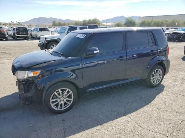 2015 Scion XB