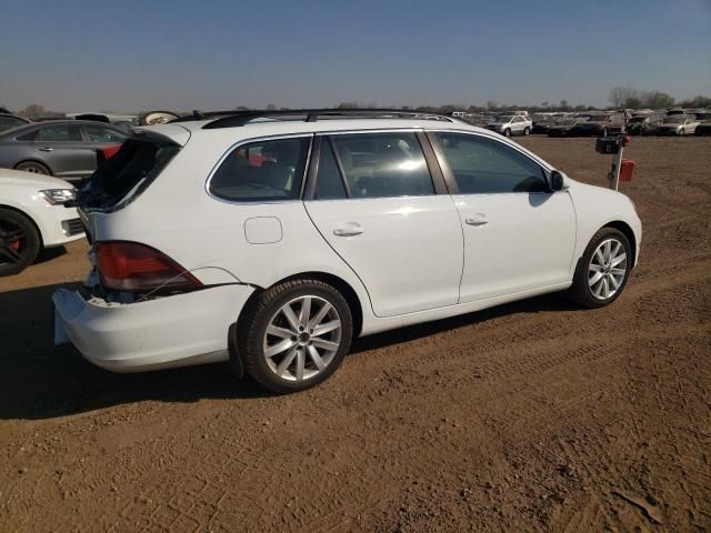 2014 Volkswagen Jetta TDI