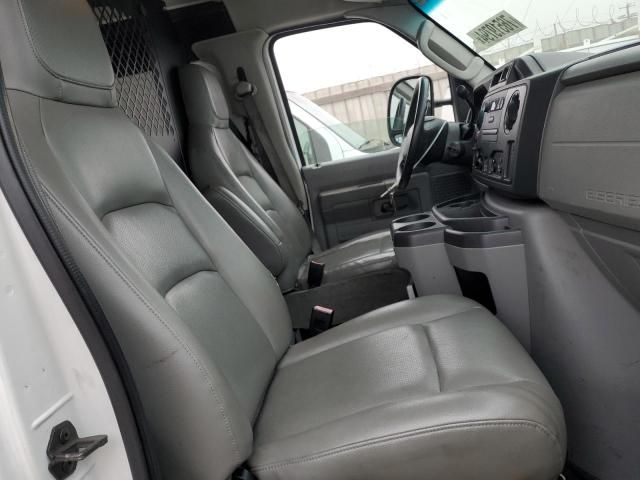 2009 Ford Econoline E250 Van