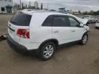 2011 KIA Sorento Base