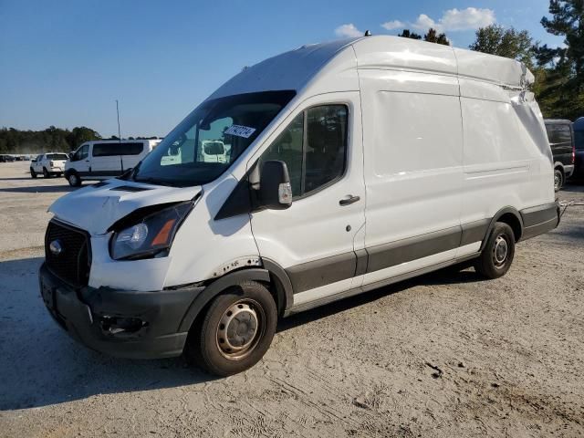 2021 Ford Transit T-350