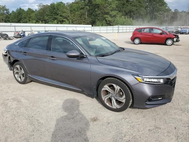 2020 Honda Accord EXL