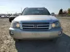 2001 Toyota Highlander