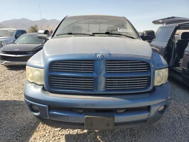 2003 Dodge RAM 1500 ST