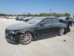 2023 Cadillac CT4-V en venta en Indianapolis, IN