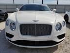 2016 Bentley Continental GT V8