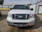 2008 Ford F150 Supercrew