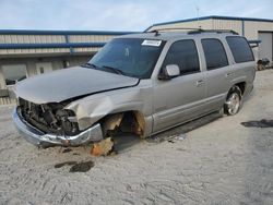 Salvage cars for sale at Earlington, KY auction: 2006 GMC Yukon