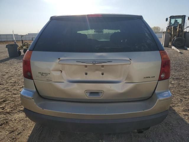 2005 Chrysler Pacifica Touring