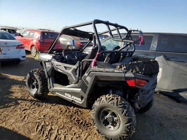 2016 Polaris RZR 900 EPS